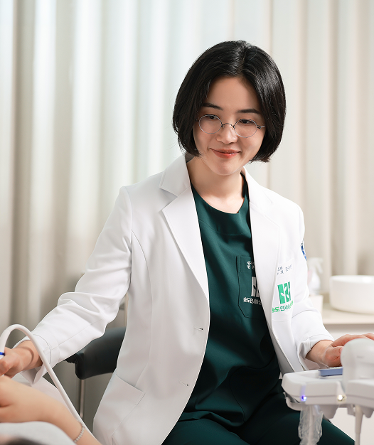 정밀 초음파 검사